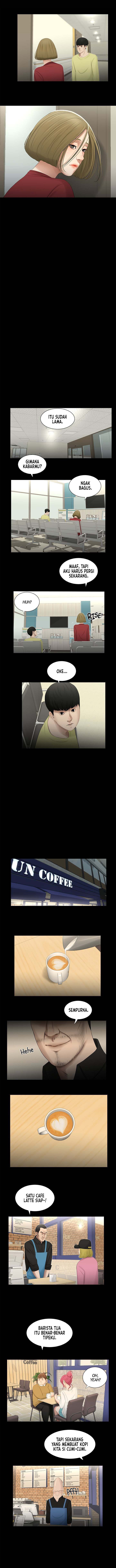 Friends With Secret - Chapter 51 7