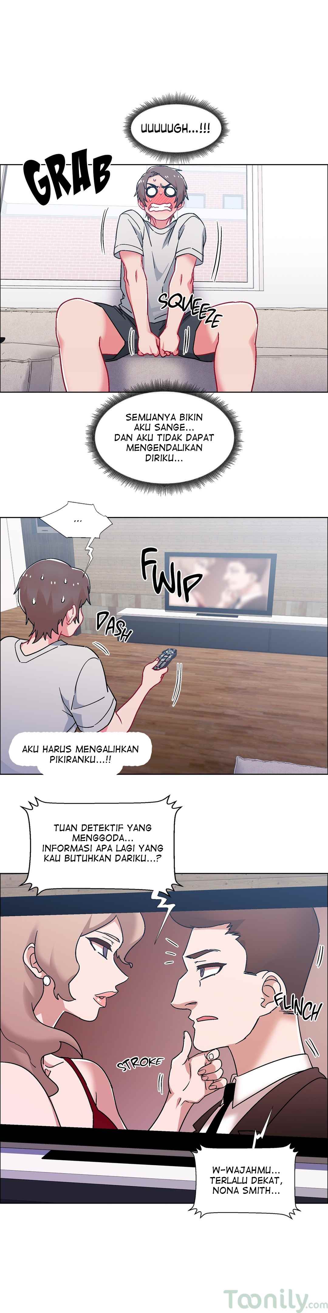 Rental Girls - Chapter 51 4 Rental Girls - Chapter 51 4