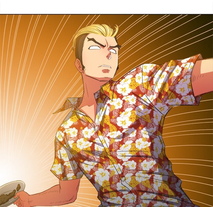 My High School Bully - Chapter 51 113