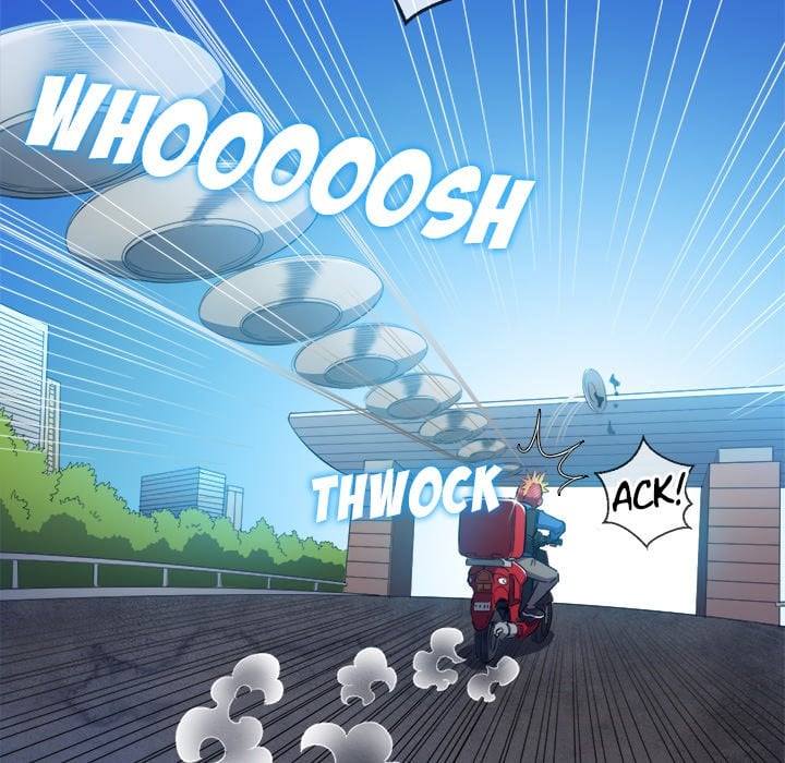 My High School Bully - Chapter 51 115