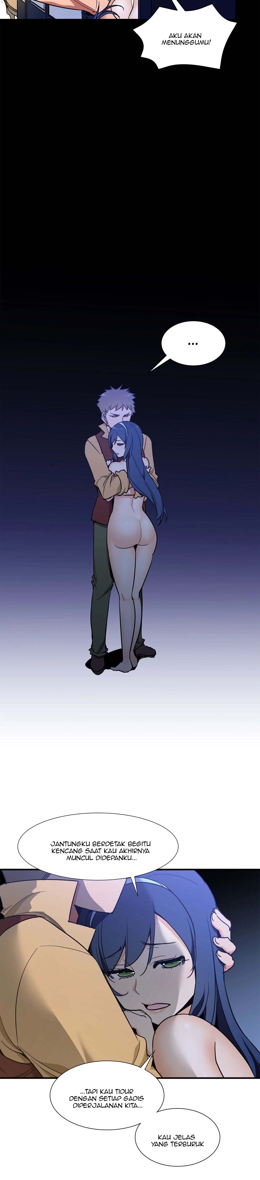 Rise and Shine, Hero! - Chapter 51 5 Rise and Shine, Hero! - Chapter 51 5