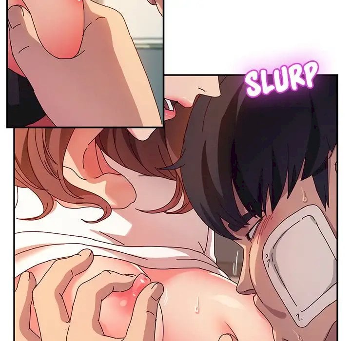 Twice the Love - Chapter 51 116