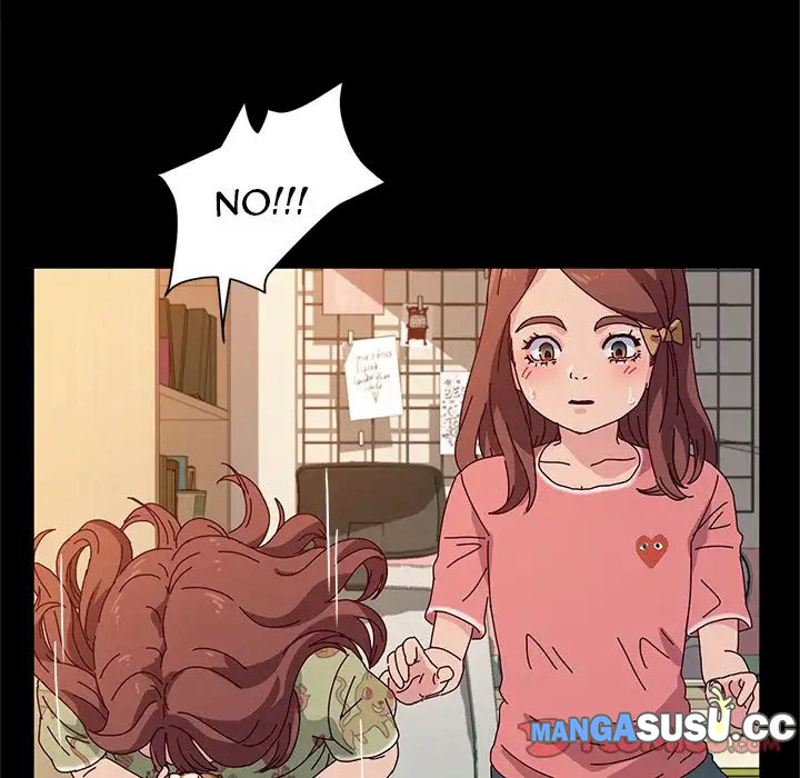 Twice the Love - Chapter 51 47