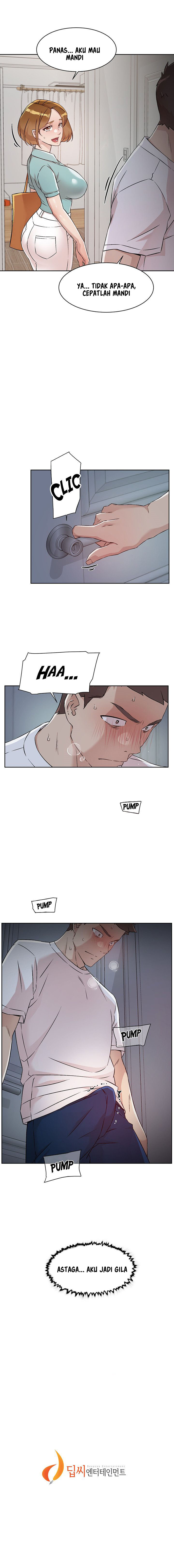 Everything about Best Friend - Chapter 51 11