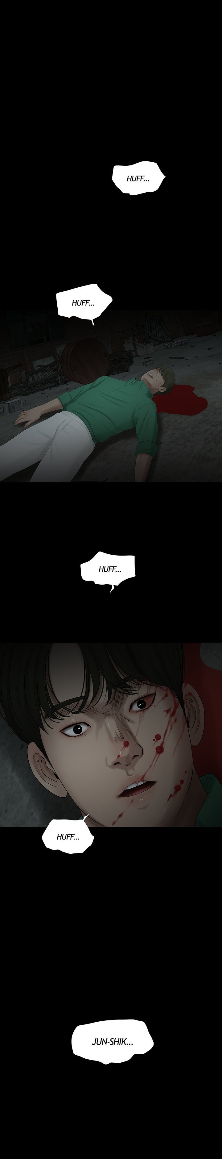 Friends With Secret - Chapter 51 2