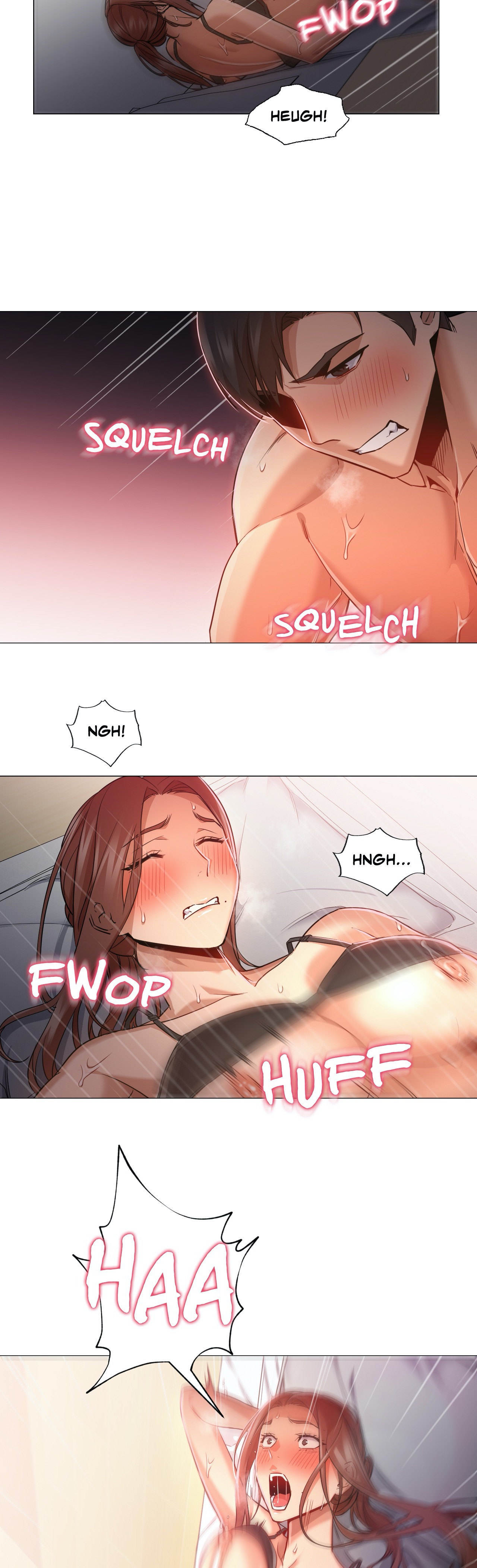 Man Up, Girl! - Chapter 51 17