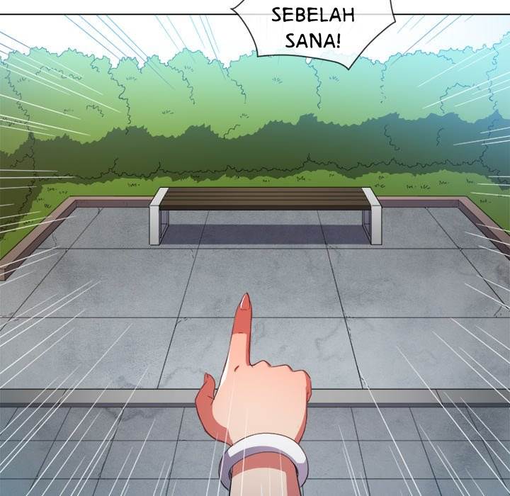 My High School Bully - Chapter 51 24