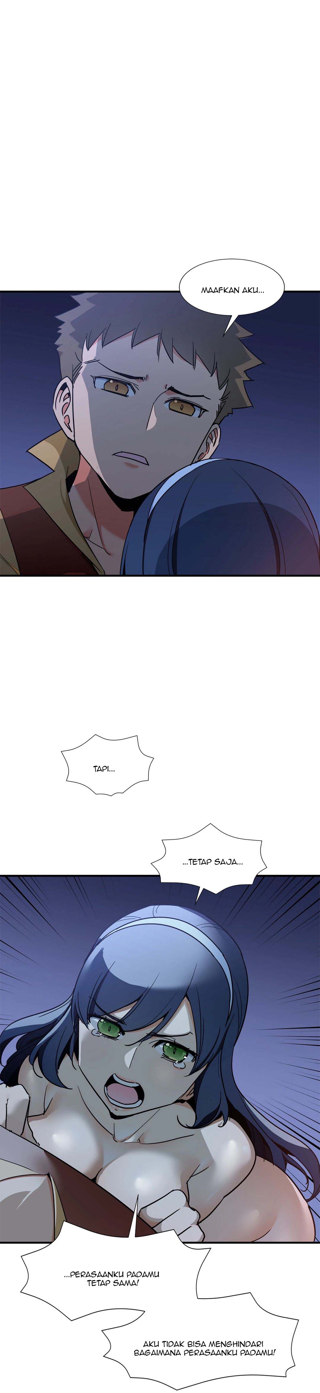 Rise and Shine, Hero! - Chapter 51 6 Rise and Shine, Hero! - Chapter 51 6