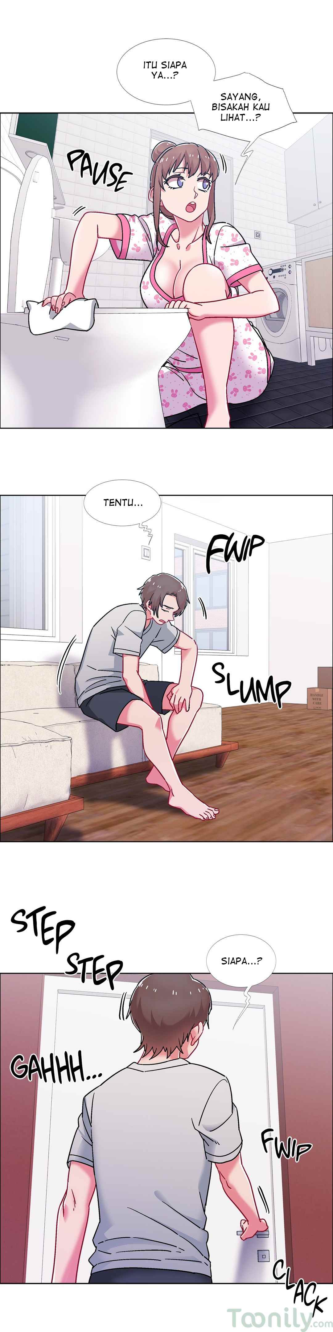 Rental Girls - Chapter 51 8 Rental Girls - Chapter 51 8