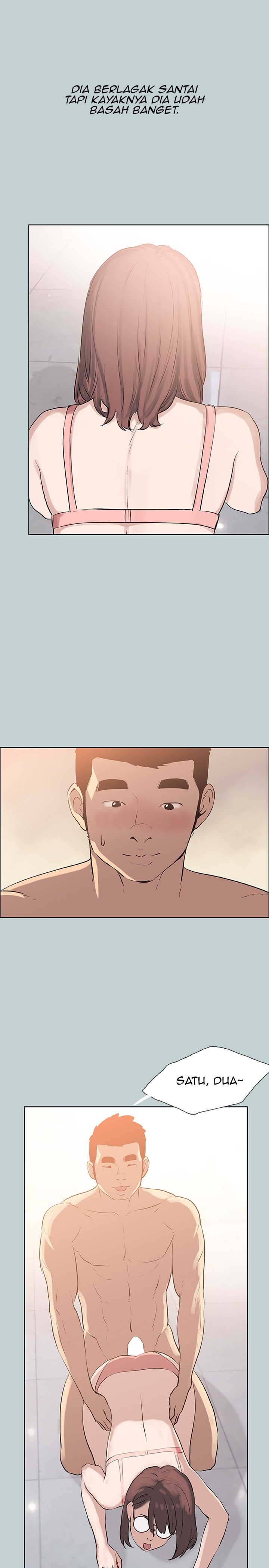 Love Square - Chapter 51 24