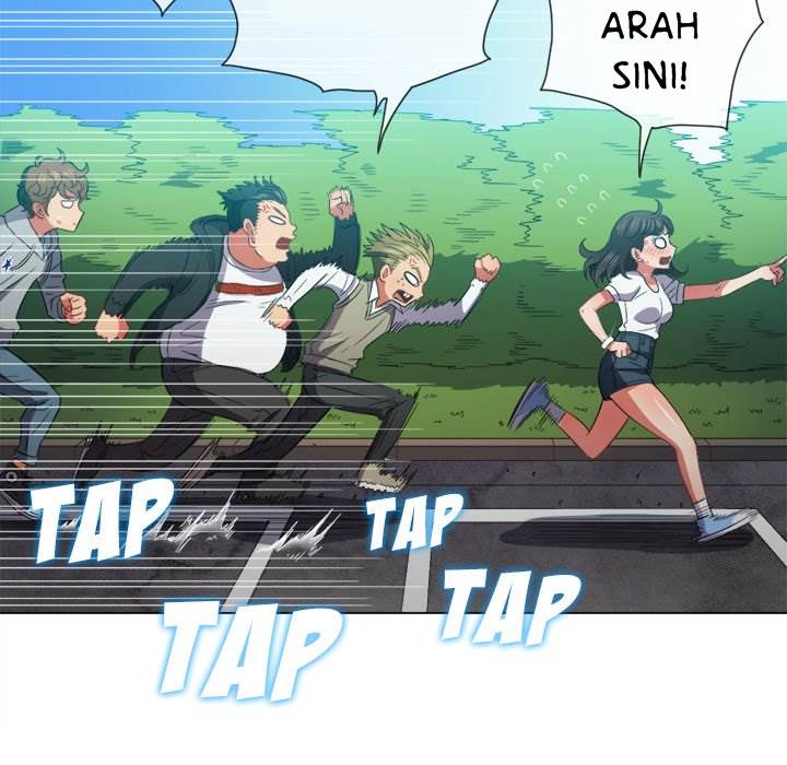 My High School Bully - Chapter 51 14