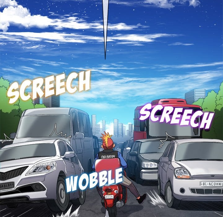 My High School Bully - Chapter 51 137