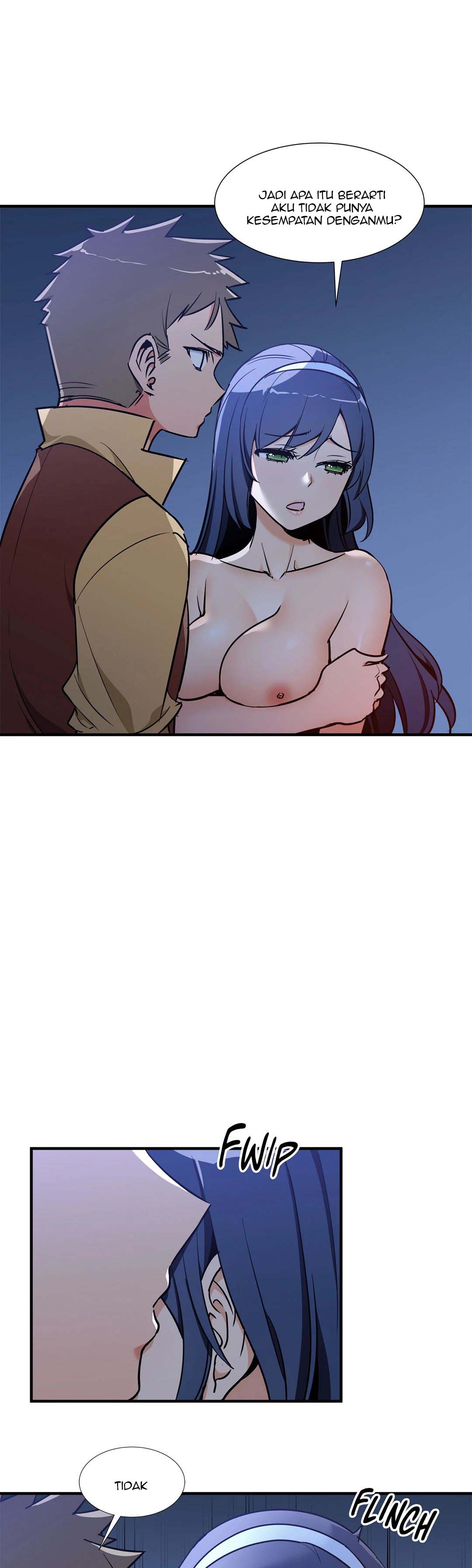 Rise and Shine, Hero! - Chapter 51 9 Rise and Shine, Hero! - Chapter 51 9