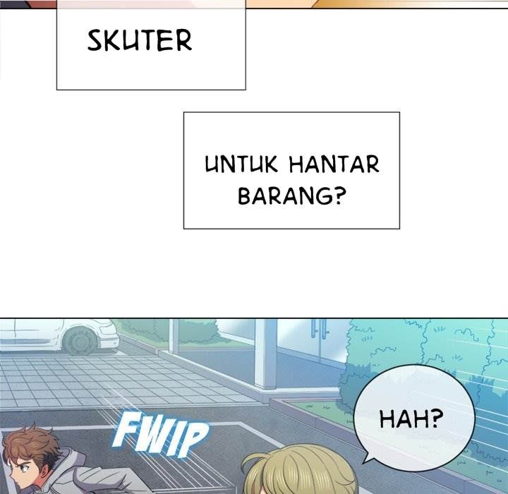 My High School Bully - Chapter 51 18