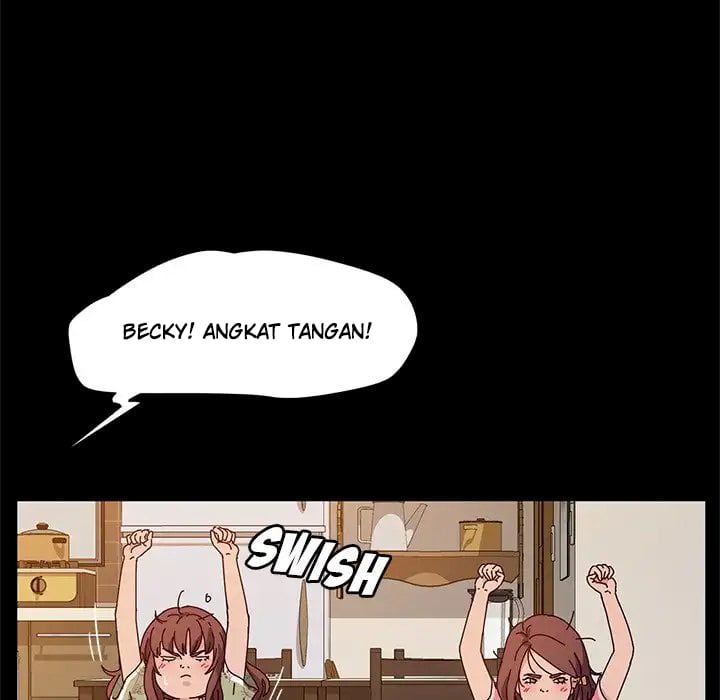 Twice the Love - Chapter 51 58