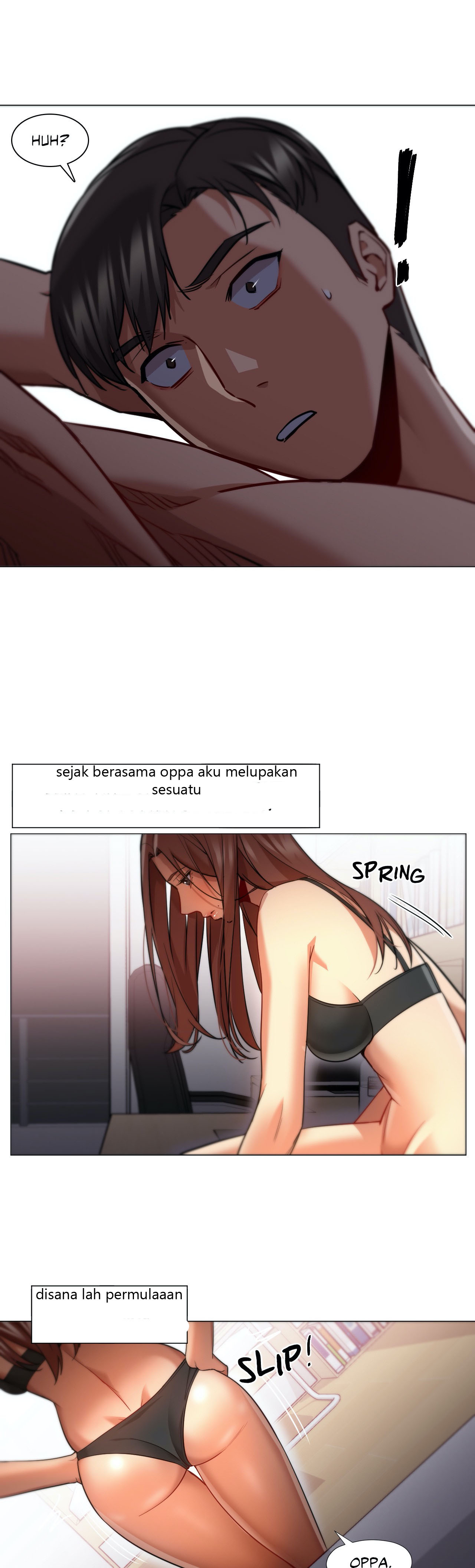 Man Up, Girl! - Chapter 51 20