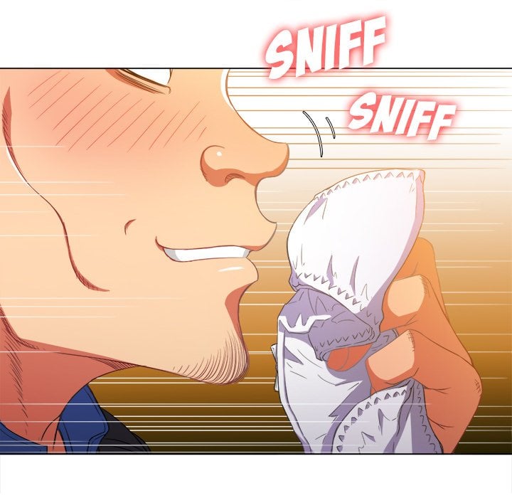 My High School Bully - Chapter 51 134