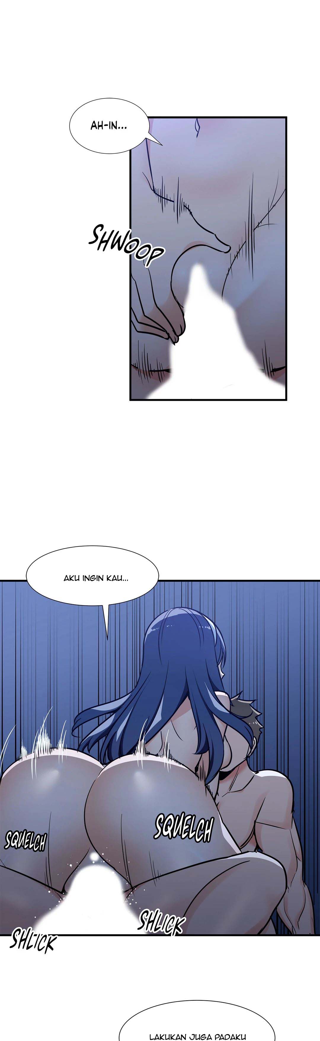 Rise and Shine, Hero! - Chapter 51 18 Rise and Shine, Hero! - Chapter 51 18