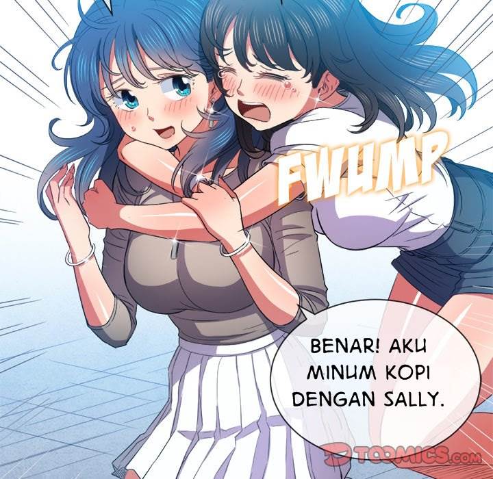 My High School Bully - Chapter 51 124