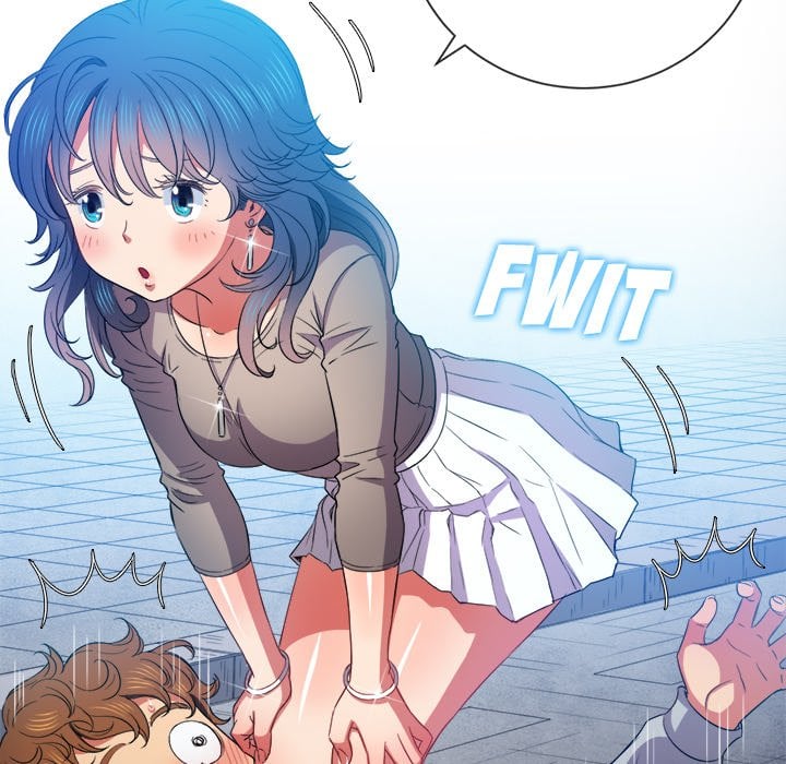 My High School Bully - Chapter 51 127