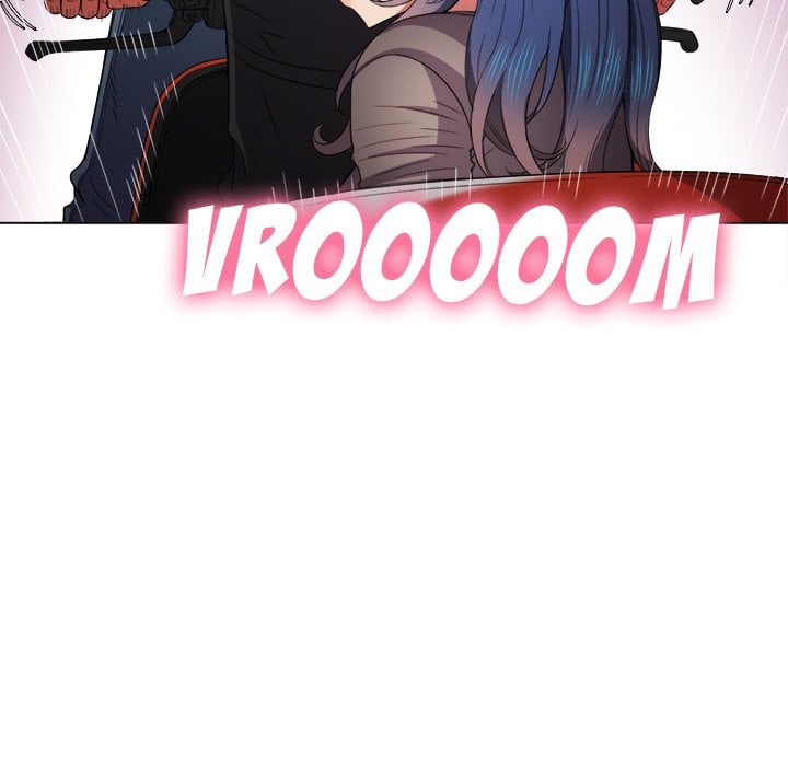 My High School Bully - Chapter 51 61