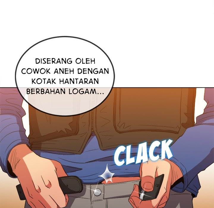 My High School Bully - Chapter 51 8