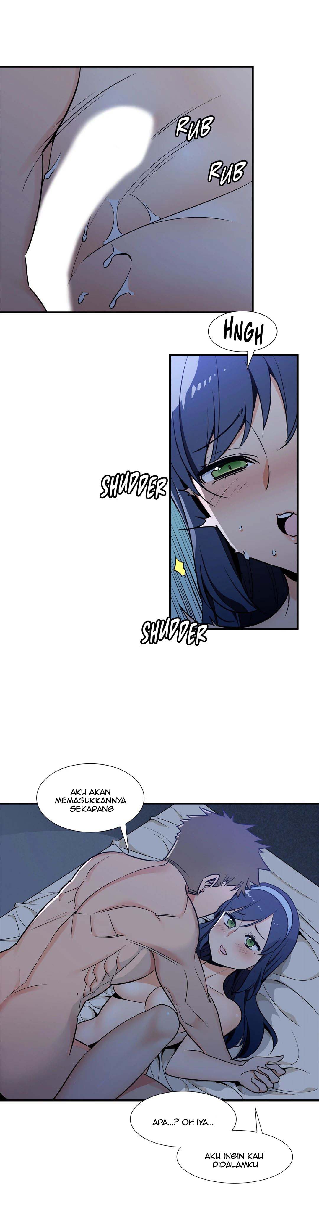 Rise and Shine, Hero! - Chapter 51 13 Rise and Shine, Hero! - Chapter 51 13