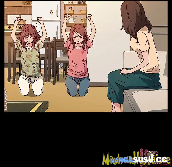 Twice the Love - Chapter 51 62