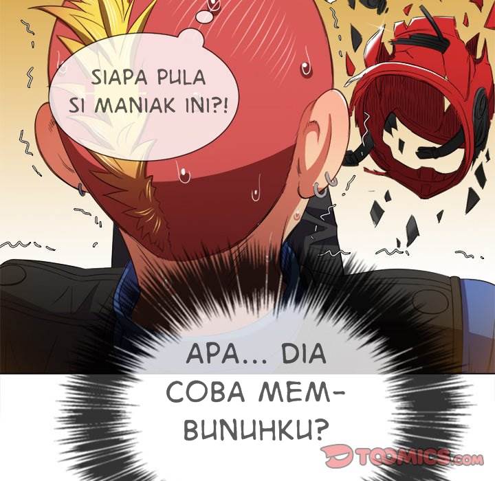 My High School Bully - Chapter 51 107