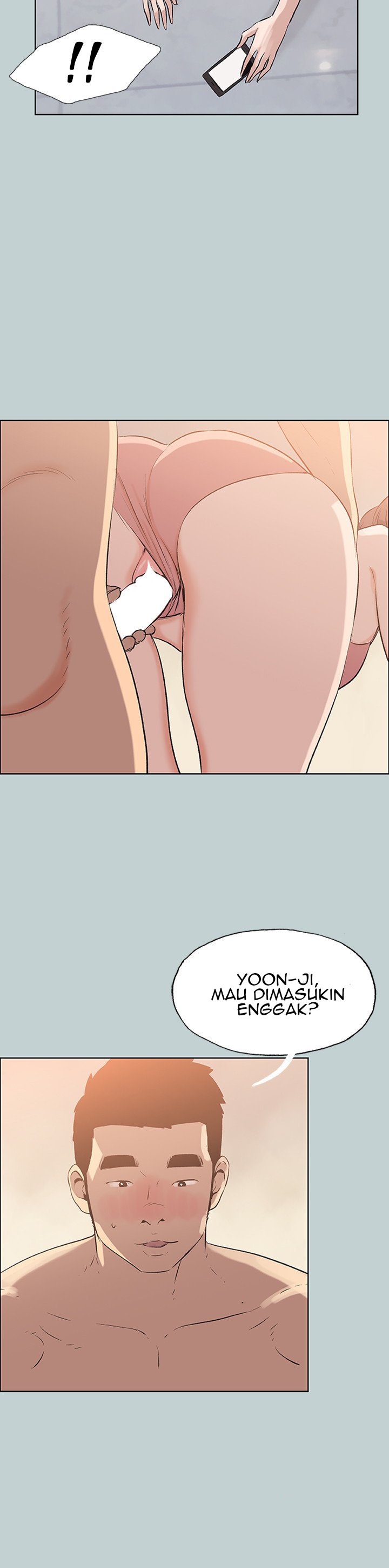 Love Square - Chapter 51 25