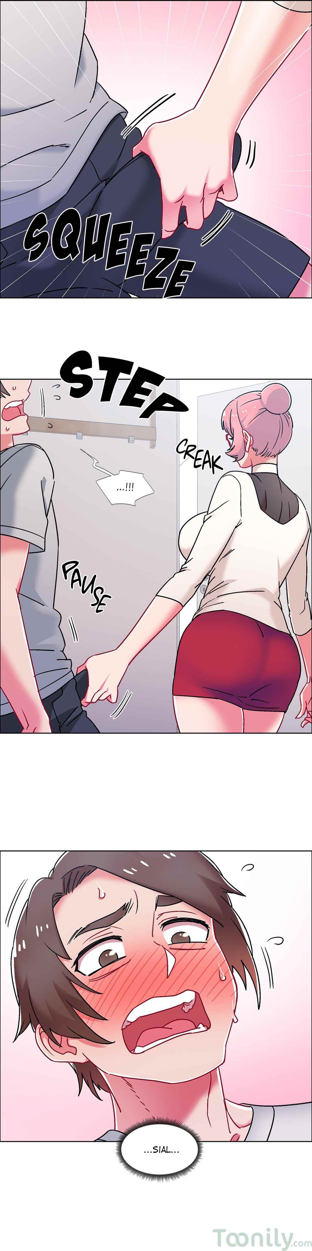 Rental Girls - Chapter 51 14 Rental Girls - Chapter 51 14