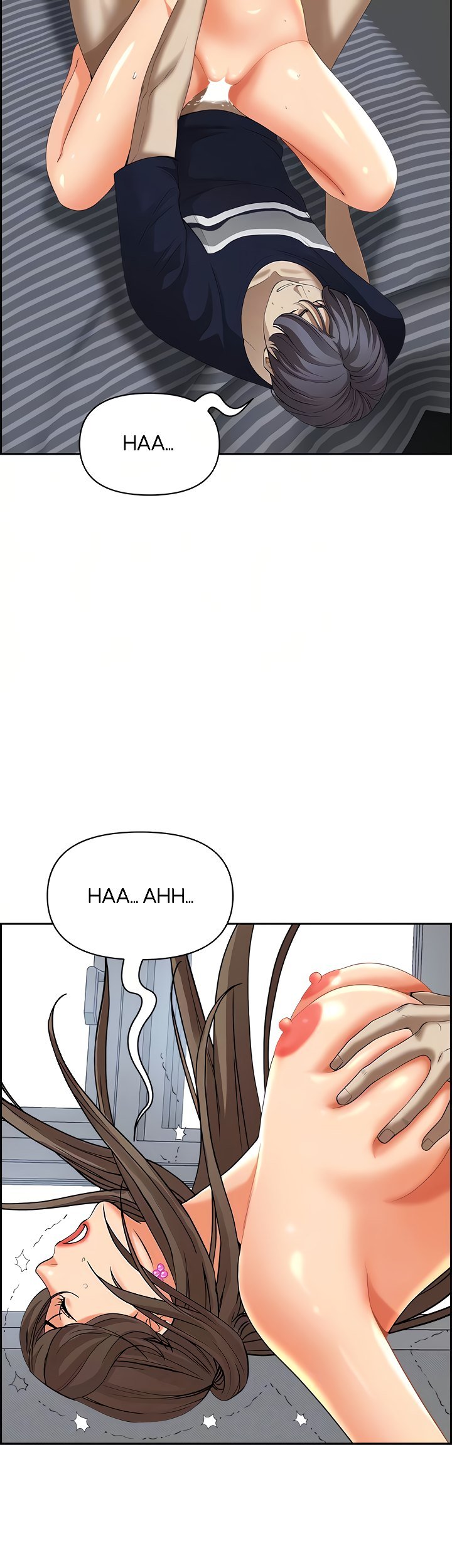 Living With a MILF - Chapter 51 21