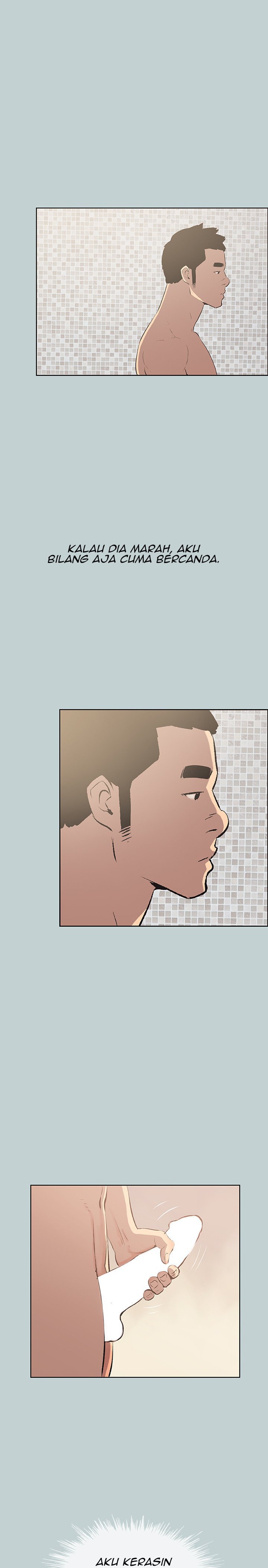 Love Square - Chapter 51 5