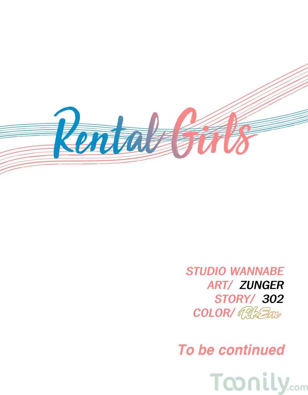 Rental Girls - Chapter 51 18 Rental Girls - Chapter 51 18