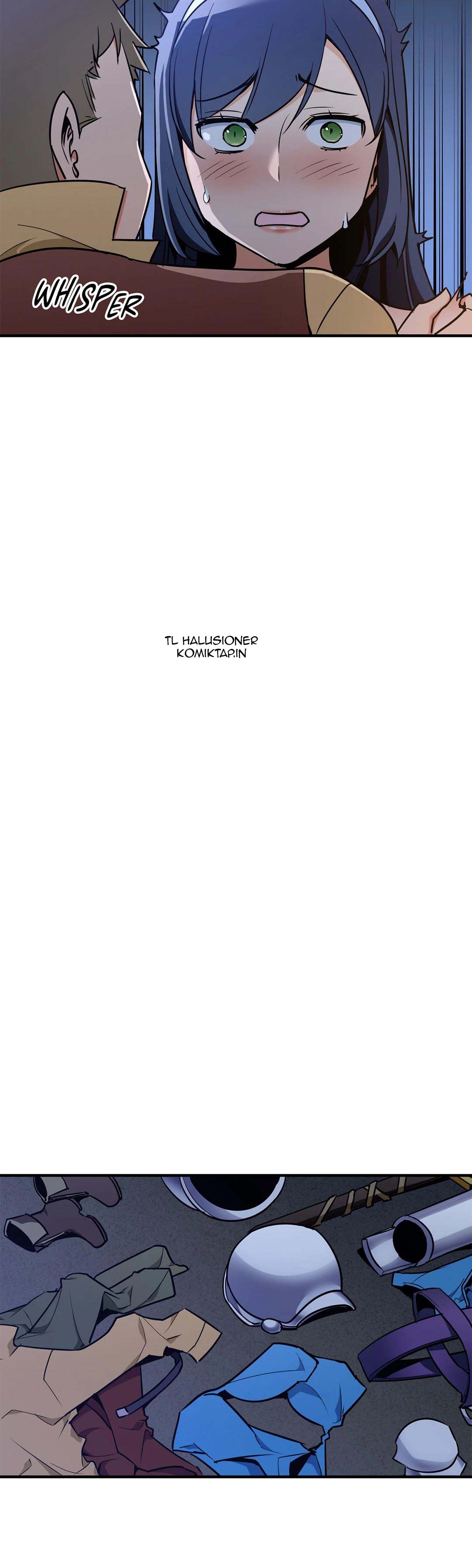 Rise and Shine, Hero! - Chapter 51 10 Rise and Shine, Hero! - Chapter 51 10