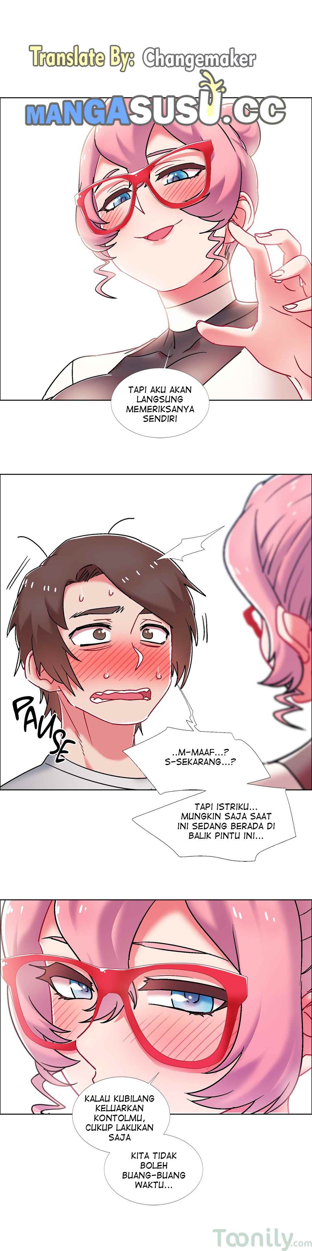 Rental Girls - Chapter 51 17 Rental Girls - Chapter 51 17