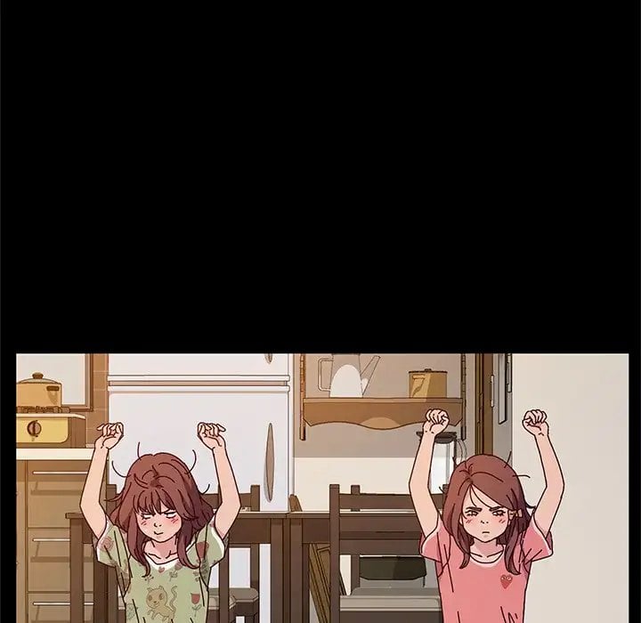 Twice the Love - Chapter 51 55