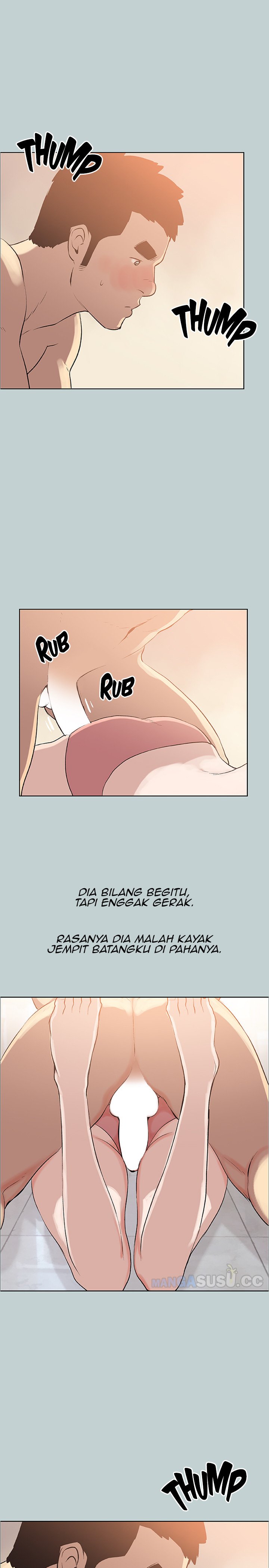 Love Square - Chapter 51 22