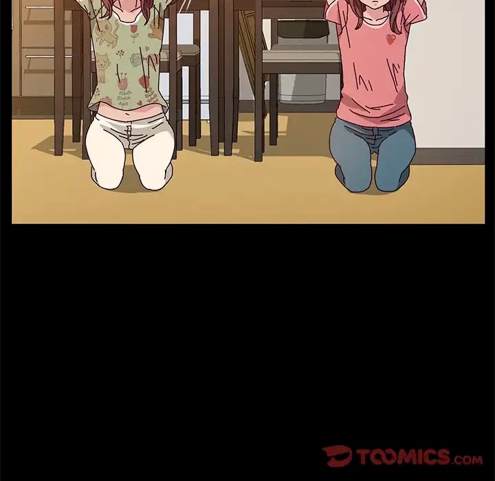 Twice the Love - Chapter 51 59