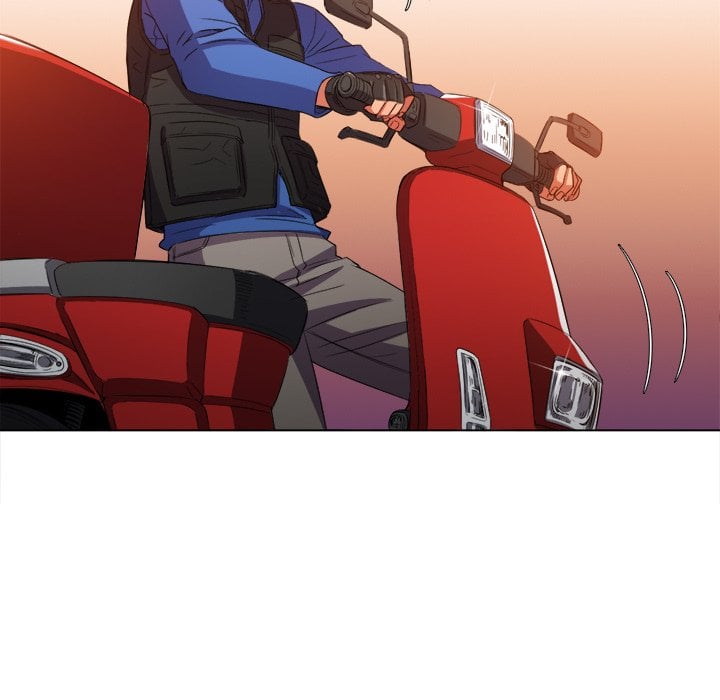 My High School Bully - Chapter 51 110