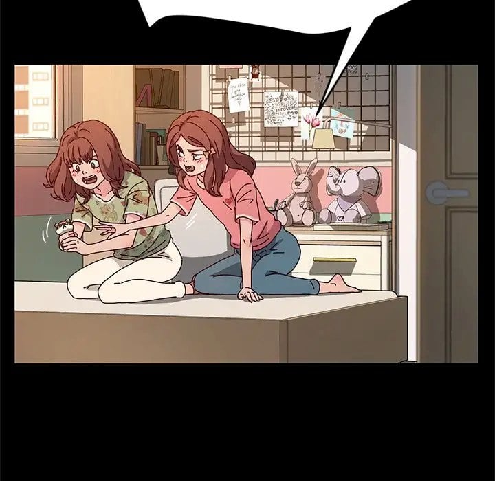 Twice the Love - Chapter 51 42