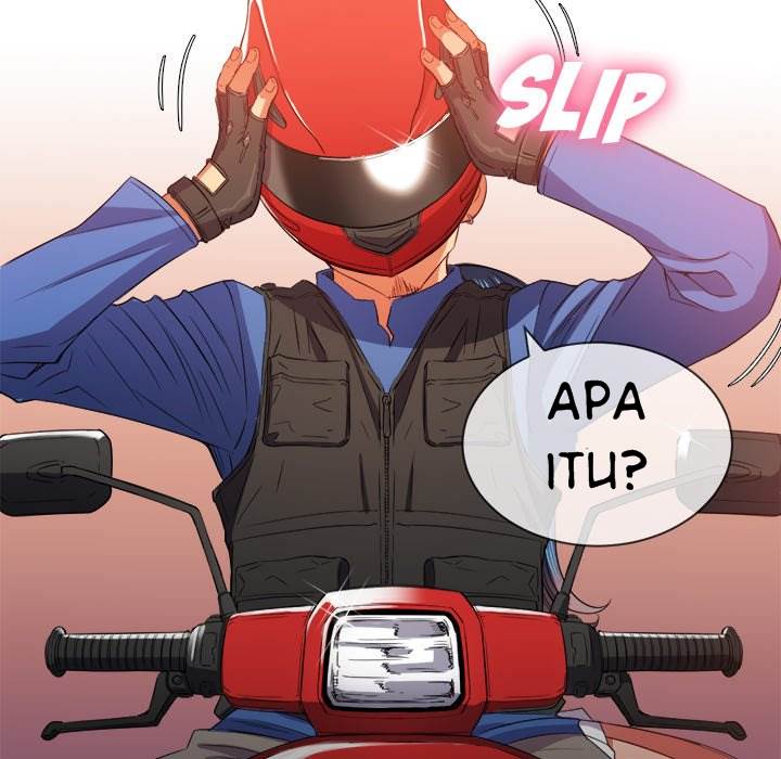 My High School Bully - Chapter 51 50