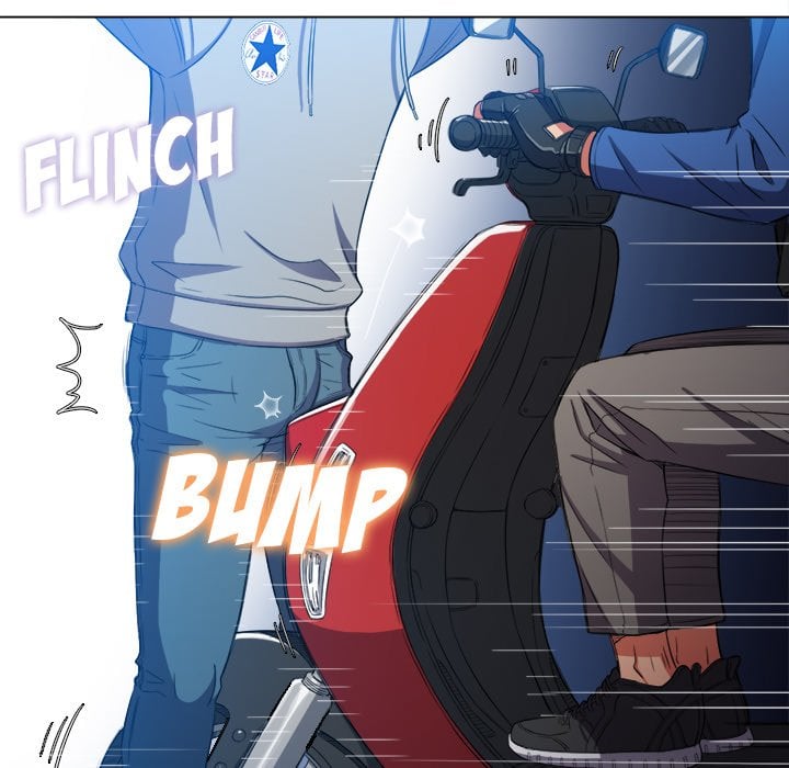 My High School Bully - Chapter 51 45