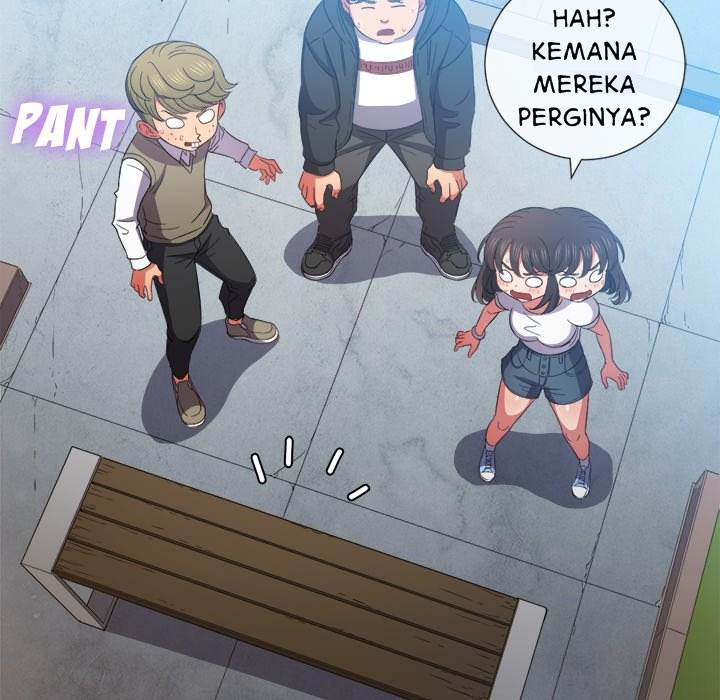 My High School Bully - Chapter 51 26