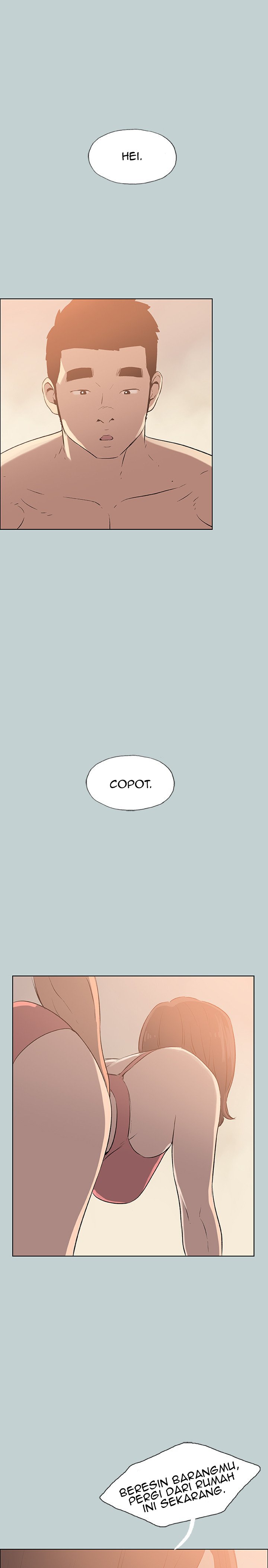 Love Square - Chapter 51 26