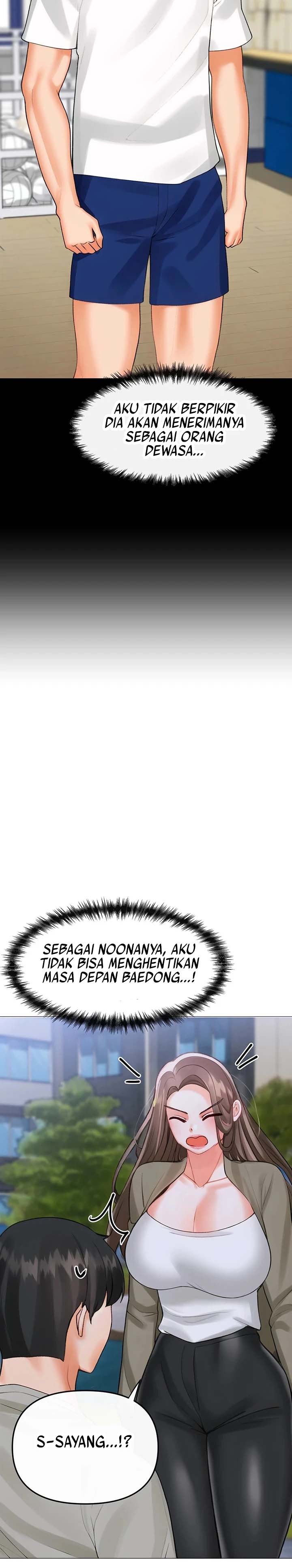 Troublesome Sister - Chapter 98 10