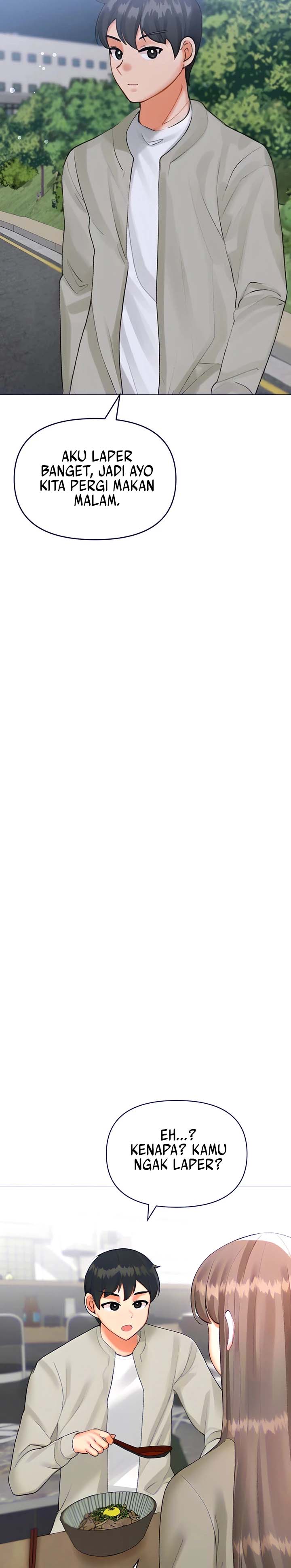 Troublesome Sister - Chapter 98 4