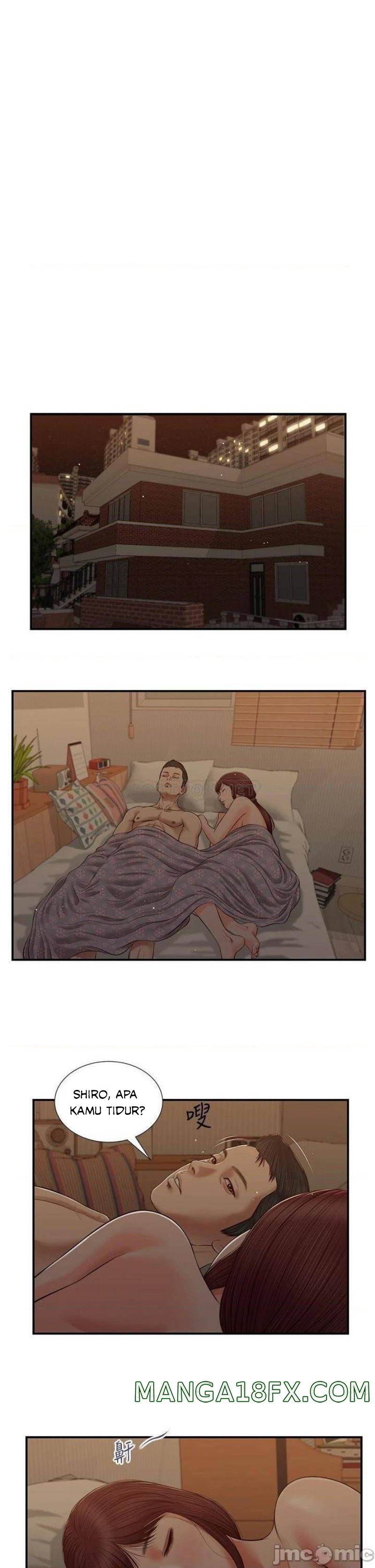 Concubine - Chapter 98 8