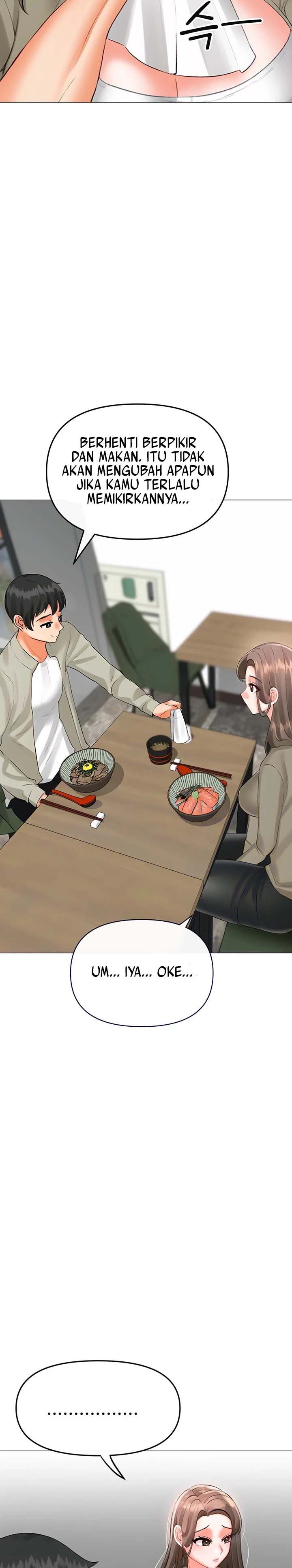 Troublesome Sister - Chapter 98 6