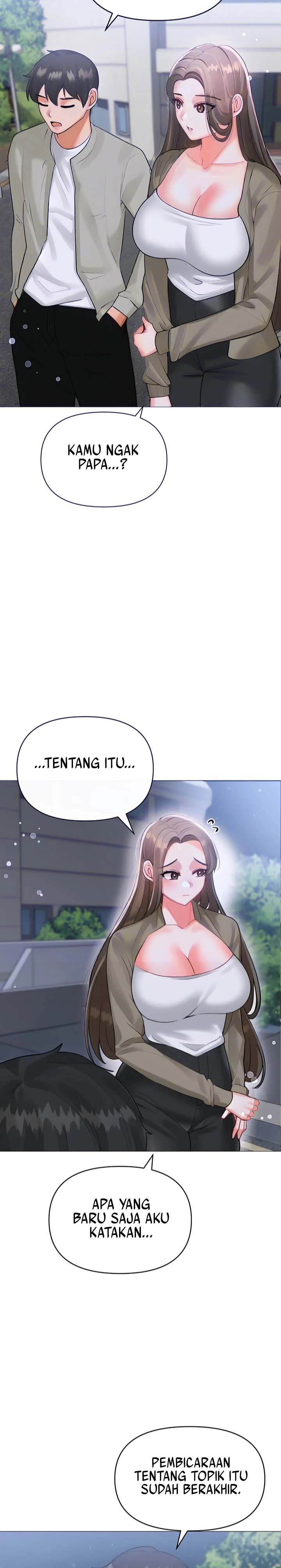 Troublesome Sister - Chapter 98 3